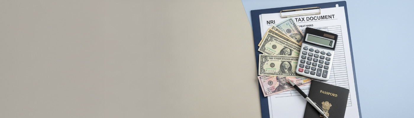 Foreign Remittance Tax Guide for NRIs Foreign Remittance Tax Guide for NRIs