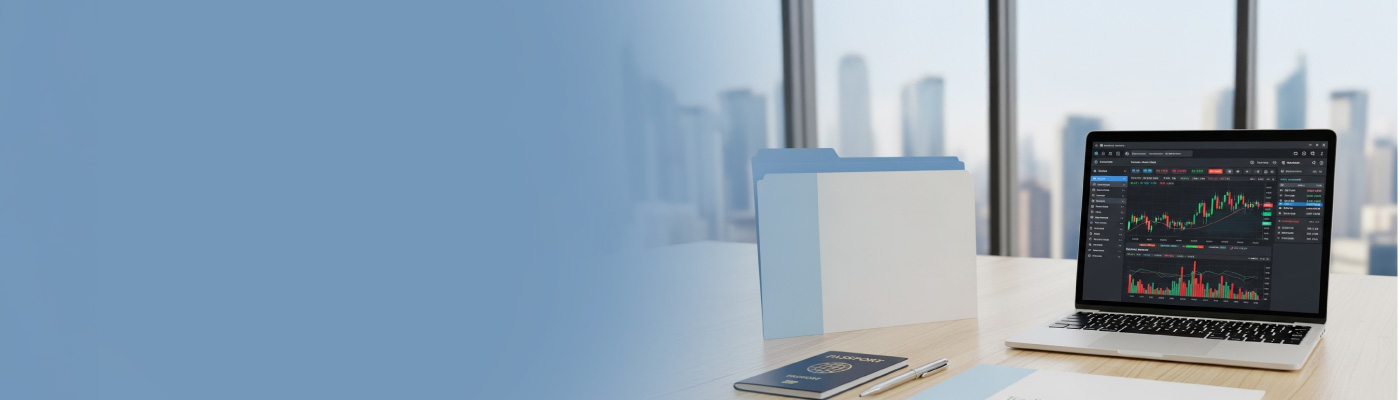 How to Open an NRI Trading Account in India? How to Open an NRI Trading Account in India?