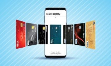 Kotak Credit Card - Samsung Pay Kotak Credit Card - Samsung Pay