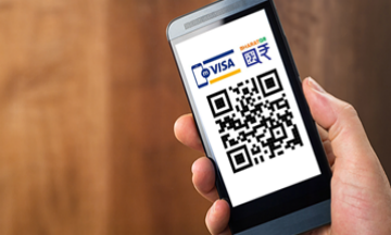 Credit Card Services - Scan and Pay Credit Card Services - Scan and Pay