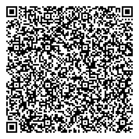Spendz QR Code