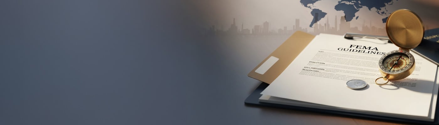 5 FEMA Regulations Every NRI Must Know
