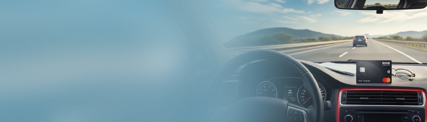 Benefits of Fuel Credit Card