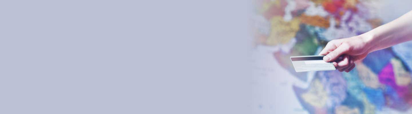 cc-wf Credit Card International Transactions