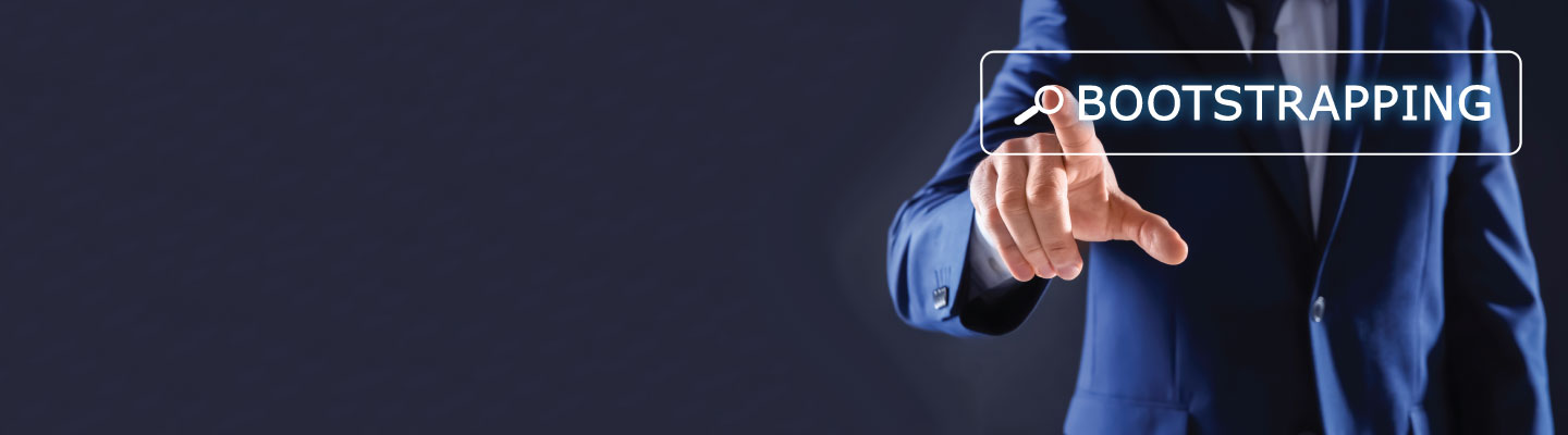 bootstrap meaning bootstrap meaning