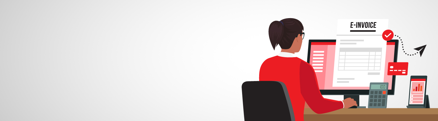 What is an e-invoice What is an e-invoice
