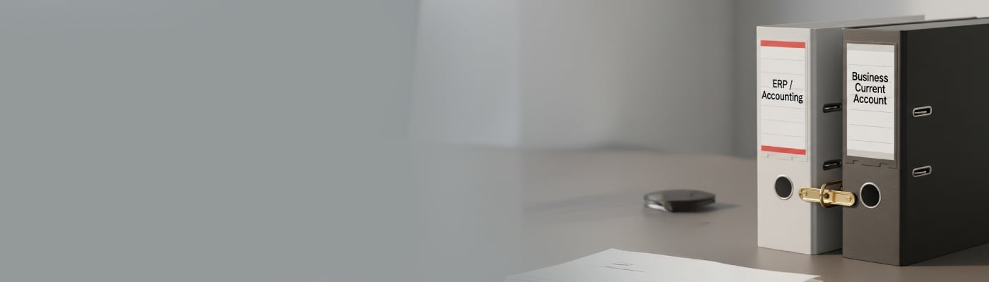 ERP Accounting Software