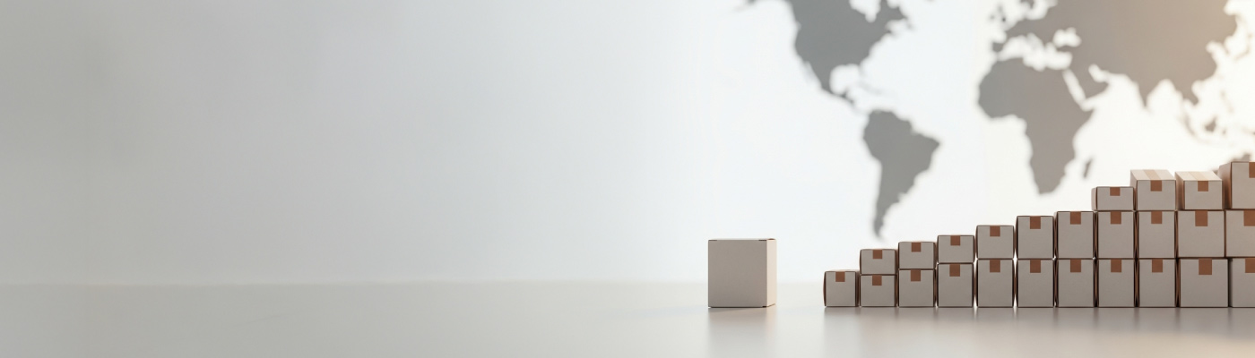 From Local to Global: Scaling Your Business with E-Commerce