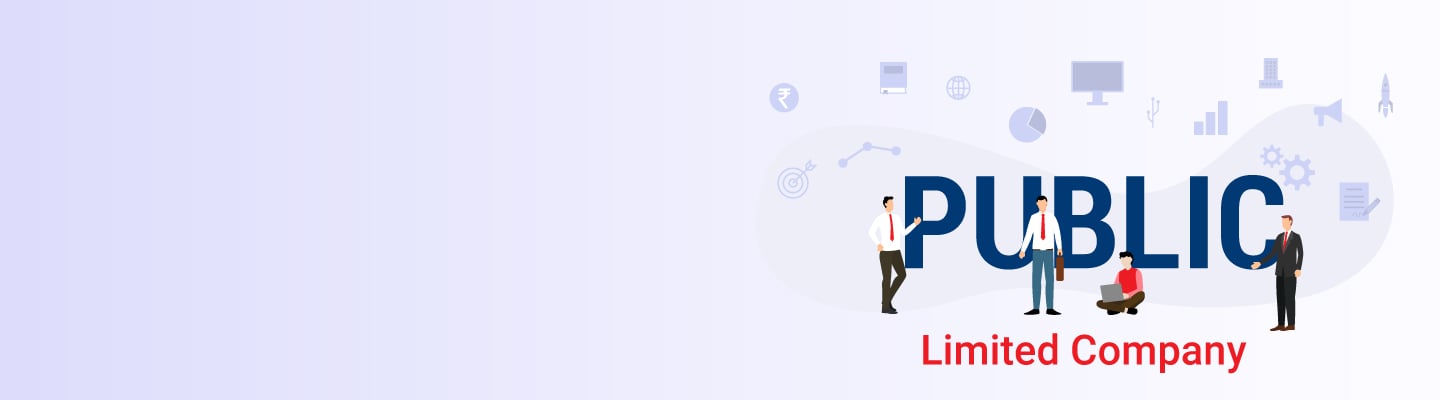 public limited company public limited company