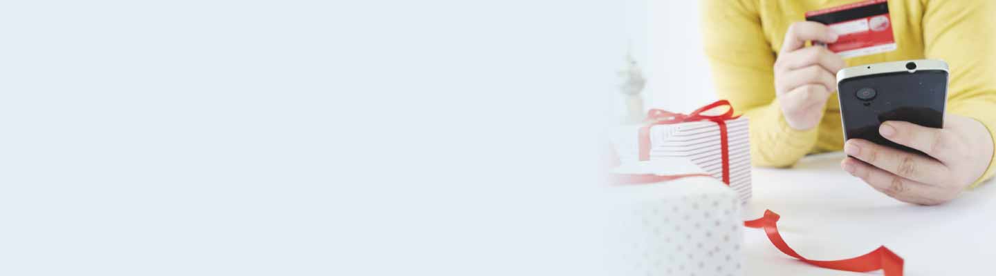 Website 1440 x 400 Fixed Deposit Credit Card