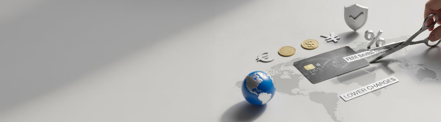 How to Save on Foreign Transaction Fees
