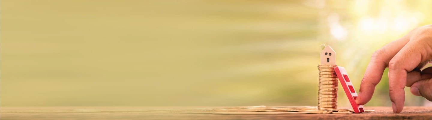 Step by step guide to getting the right Home Loan desktop