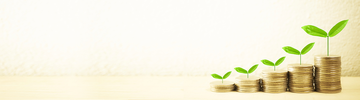 Magic of Compounding Magic of Compounding