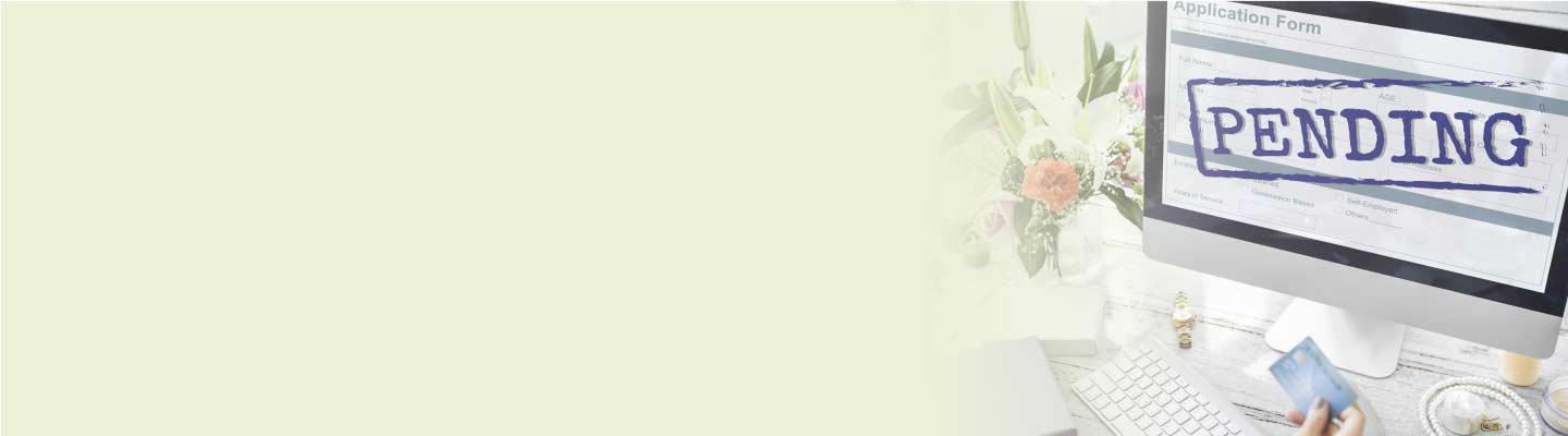 Things to Know While Having a  Pending Credit Card Application Things to Know While Having a  Pending Credit Card Application