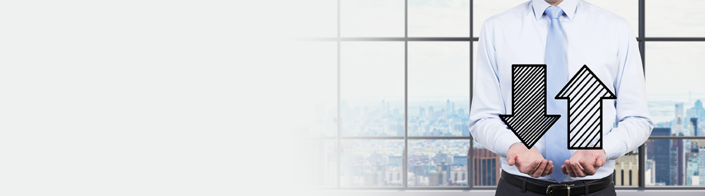 Ride on the volatile market at ease with Rupee Cost Averaging Ride on the volatile market at ease with Rupee Cost Averaging