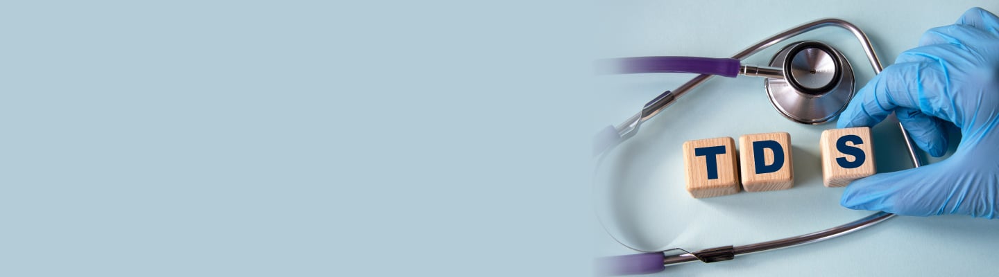 TDS on sale of Property Sale