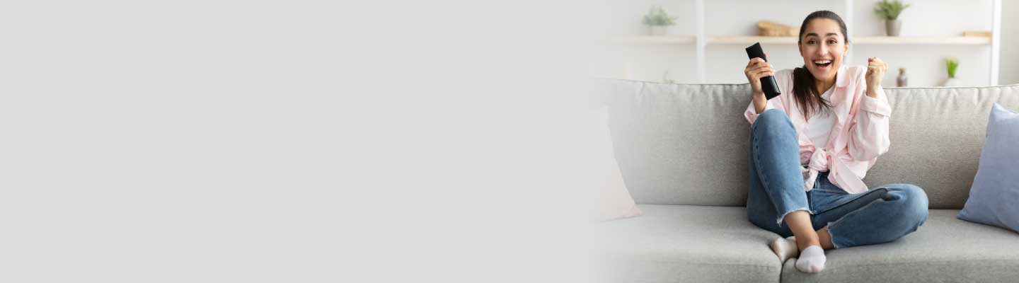 Best 10 TV brands in India on No Cost EMI Options