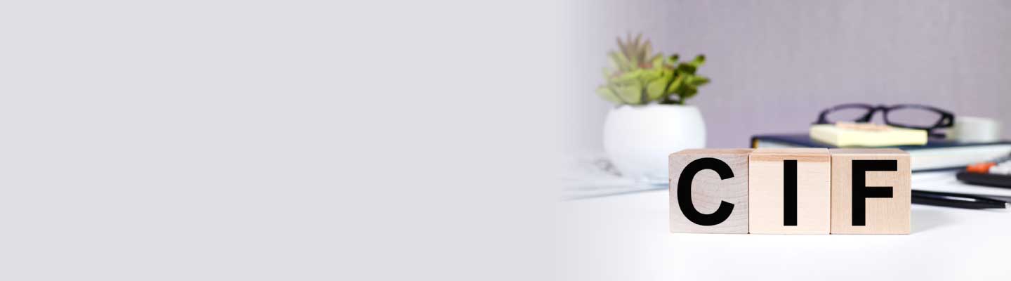 what is cif number what is cif number