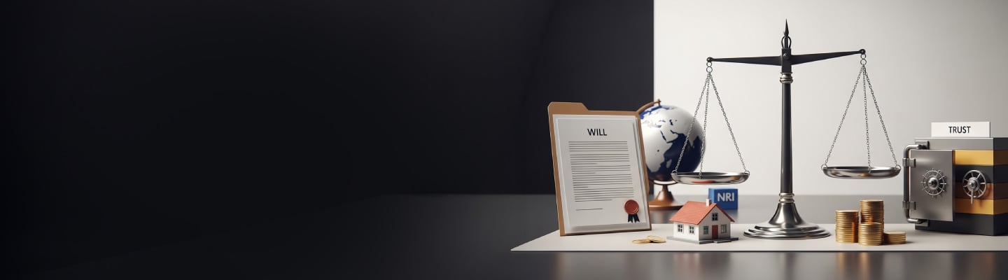 Will vs Trust For NRIs: Which is the Right Choice