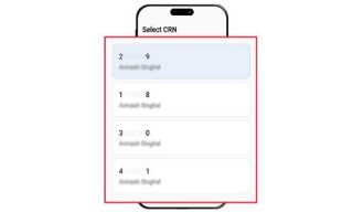 CRN