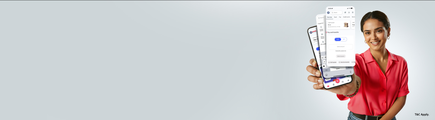 Kotak Bank App: Now Smarter, Safer & Better