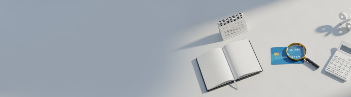 Credit Card terminology