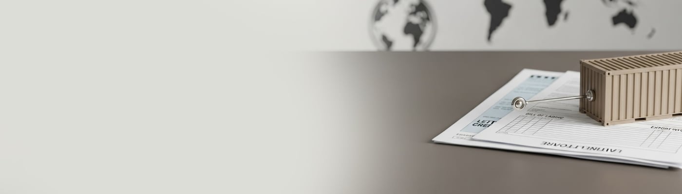 The Role of Trade Finance in Scaling Export Businesses