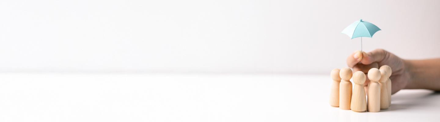 The Importance of Adequate Coverage in Life Insurance The Importance of Adequate Coverage in Life Insurance