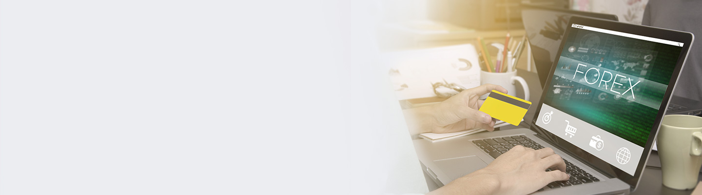 What is a Forex card