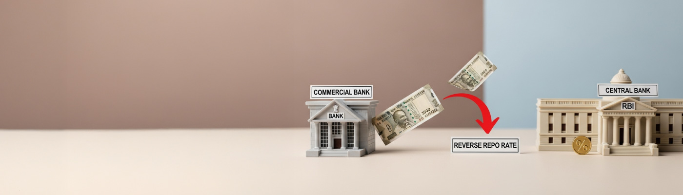 What is Reverse Repo rate