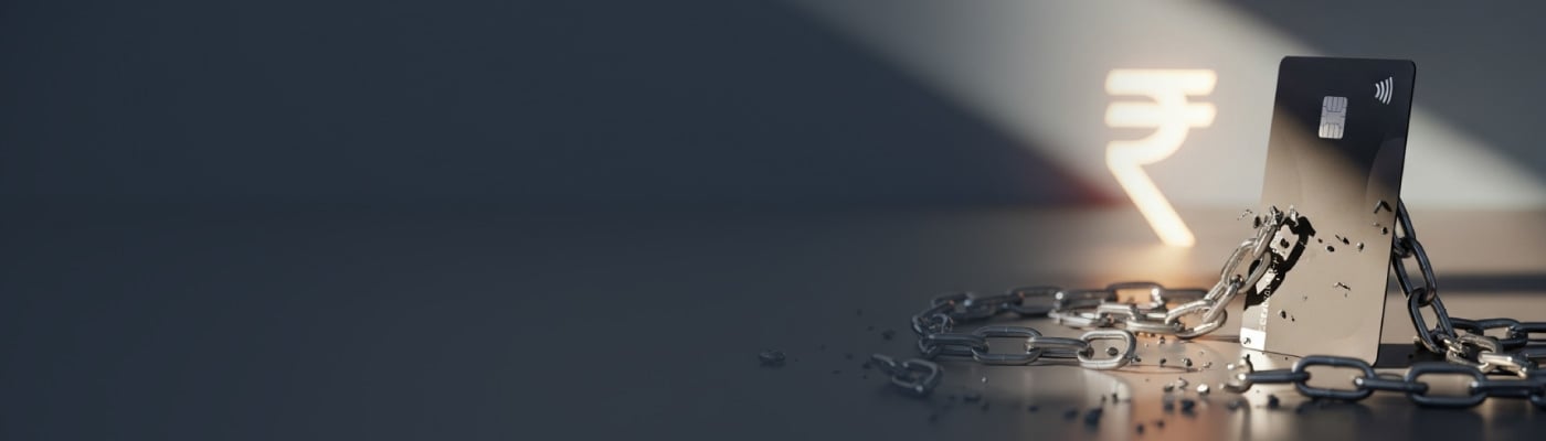 Unsecured Credit Card