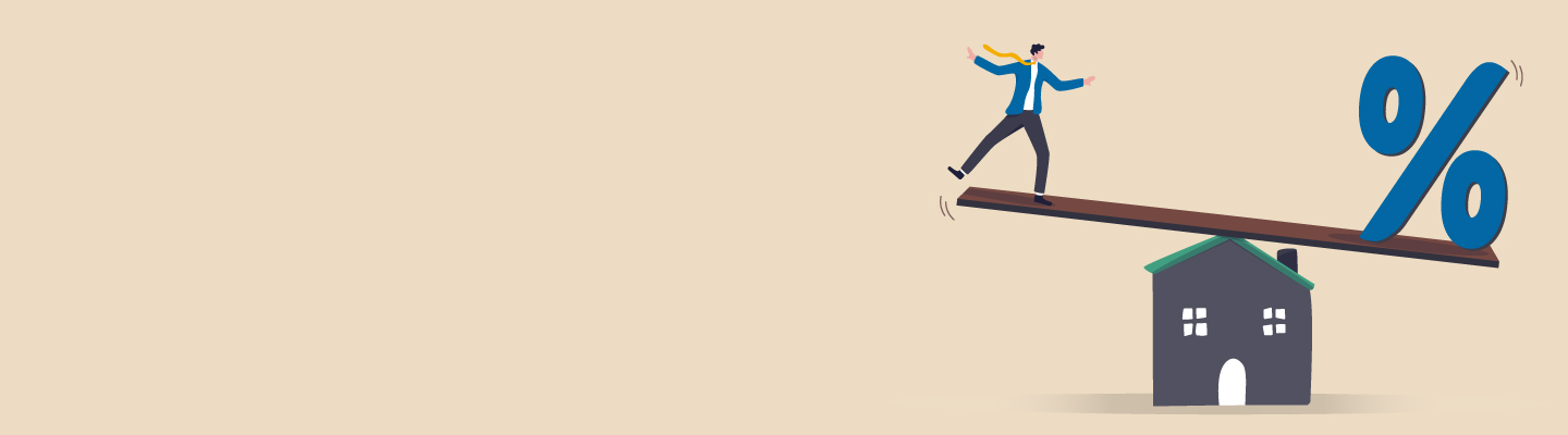 Why is Floating Home Loan Interest Rate Better than Fixed Home Loan Interest Rate - Explained! Why is Floating Home Loan Interest Rate Better than Fixed Home Loan Interest Rate - Explained!