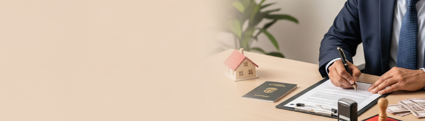 How Can NRIs Register a Mandate Holder / Power of Attorney How Can NRIs Register a Mandate Holder / Power of Attorney