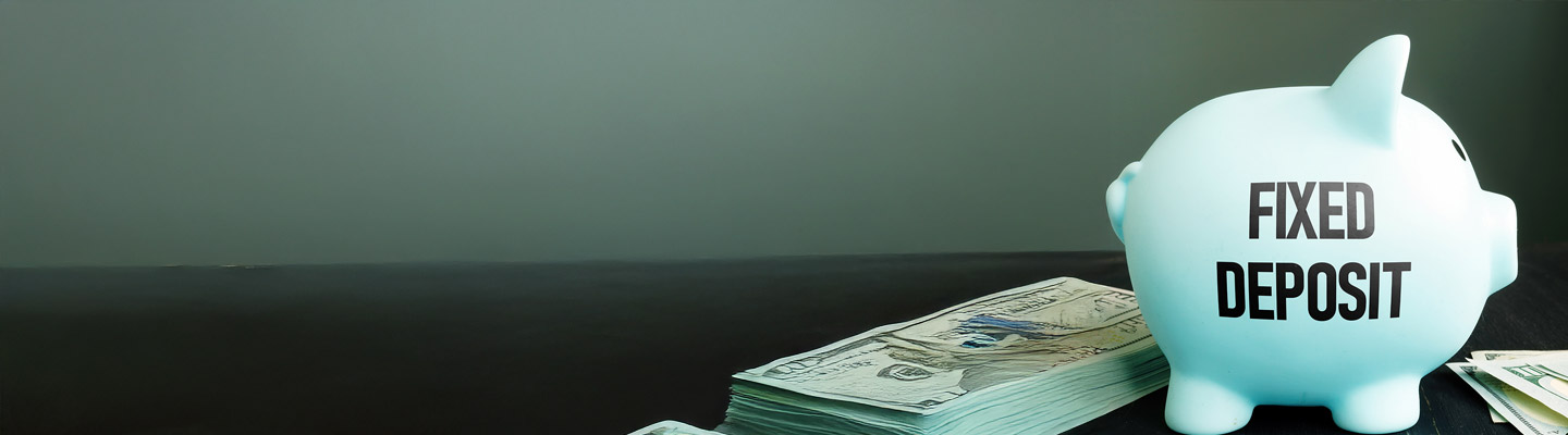 NRI Fixed Deposits: Tax-Free Interest vs. Taxable Interest Explained NRI Fixed Deposits: Tax-Free Interest vs. Taxable Interest Explained