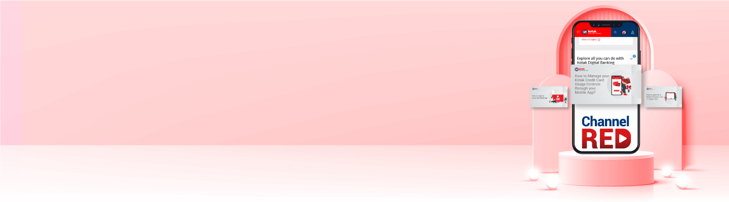 Channel Red Channel Red