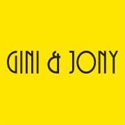 Logo_Gini & Jony Logo_Gini & Jony