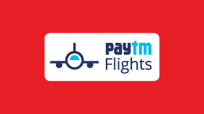 Paytm Flights