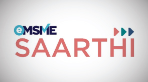 eMSME Saarthi eMSME Saarthi