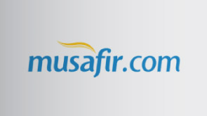 Musafir Musafir