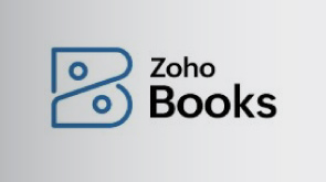 Zoho Books Zoho Books