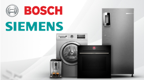 Bosch & Siemens