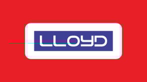 Lloyd Lloyd