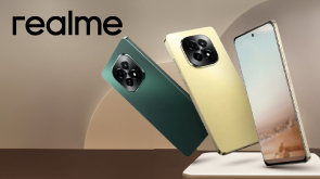 Realme Realme