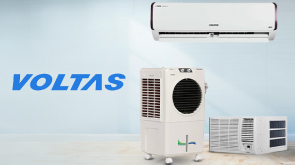 Voltas Voltas
