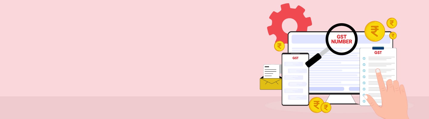 Documents Required For Gst Registration