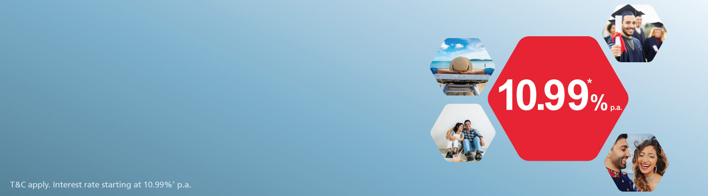 Personal Loan in Chennai