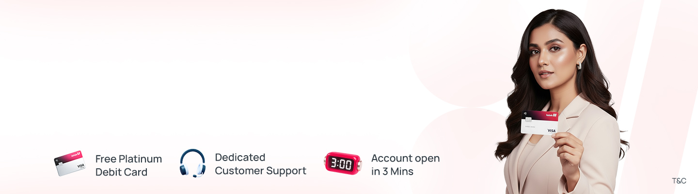 811 - Zero Balance Savings Account - Kotak Mahindra Bank