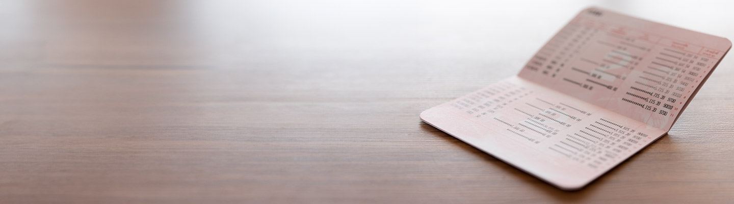 How to Apply for a Bank Passbook? How to Apply for a Bank Passbook?