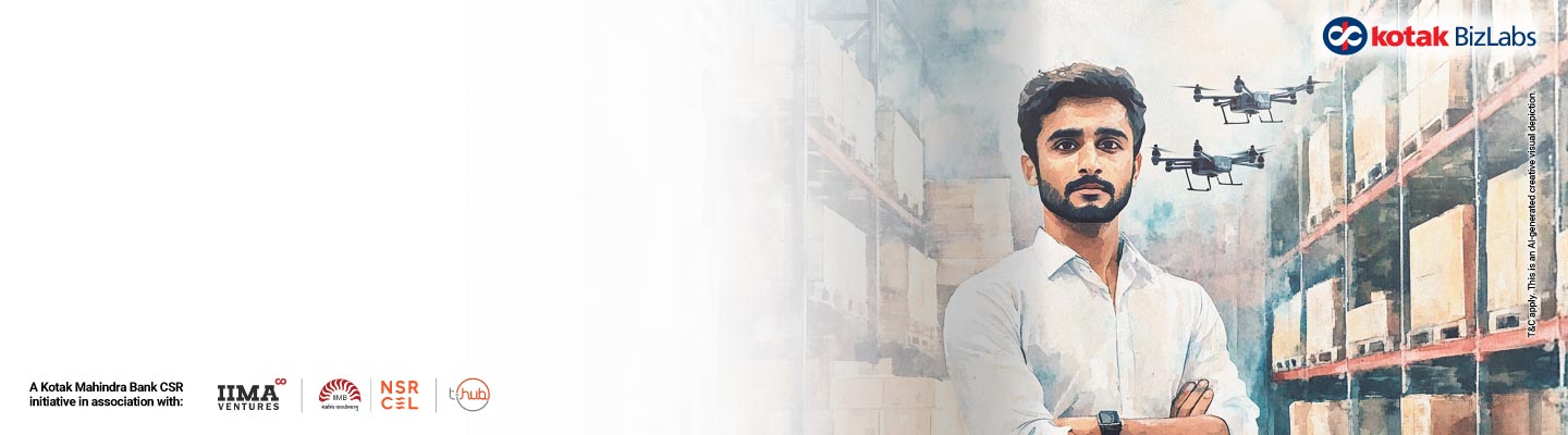 Kotak BizLabs Kotak BizLabs