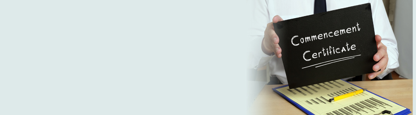 commencement-certificate-meaning-d commencement certificate